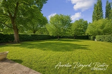 Appartement familial avec jardin en lisière du parc Heller
