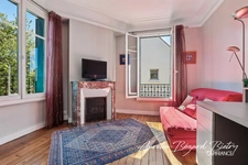 Family home with character