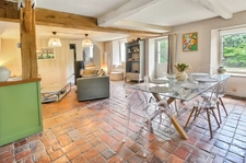 Mont-l'Évêque – Maison de caractère de 135 m² avec jardin, à seulement 4 minutes de Senlis