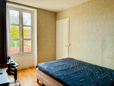 Maison familiale 4 chambres – Quartier recherché – À pied des écoles & parc – CREPY EN VALOIS (60)