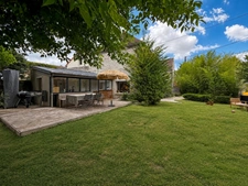 Mont-l'Évêque – Maison de caractère de 135 m² avec jardin, à seulement 4 minutes de Senlis