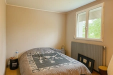 Crépy en Valois – Quartier Ramon – Maison 5 Pièces vendu louée – 80 m² – Jardin – IDÉAL INVESTISSEUR 