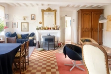 Longère de caractère 277 m² – fort potentiel – idéal projet familial ou investissement
