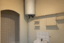 Appartement 26m2 en hyper centre de Villers-Cotterêts – Fort potentiel locatif après rénovation