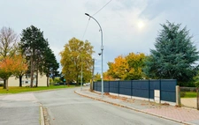 Crépy en Valois – Quartier Ramon – Maison 5 Pièces vendu louée – 80 m² – Jardin – IDÉAL INVESTISSEUR 