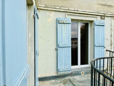 Idéal investisseur – Appartement 32 m² rénové - Rare sur le secteur à THORIGNY SUR MARNE (77)