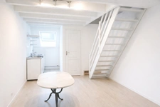Duplex 25 m² – Vendu loué – Centre-ville de Villers-Cotterêts - Investissement locatif – DPE C