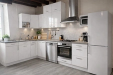 Longère en pierre – potentiel 120 m² – 10 min Crépy-en-Valois