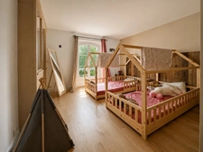 Mont-l'Évêque – Maison de caractère de 135 m² avec jardin, à seulement 4 minutes de Senlis