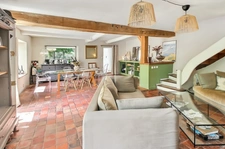 Mont-l'Évêque – Maison de caractère de 135 m² avec jardin, à seulement 4 minutes de Senlis