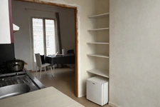 Appartement 26m2 en hyper centre de Villers-Cotterêts – Fort potentiel locatif après rénovation