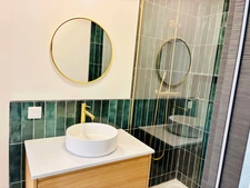Idéal investisseur – Appartement 32 m² rénové - Rare sur le secteur à THORIGNY SUR MARNE (77)