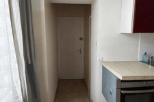 Appartement 26m2 en hyper centre de Villers-Cotterêts – Fort potentiel locatif après rénovation