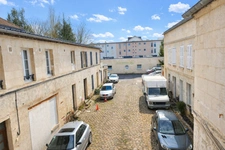 Appartement 26m2 en hyper centre de Villers-Cotterêts – Fort potentiel locatif après rénovation