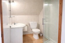 Duplex 25 m² – Vendu loué – Centre-ville de Villers-Cotterêts - Investissement locatif – DPE C