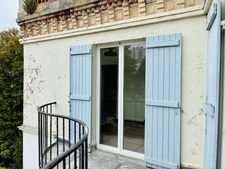 Idéal investisseur – Appartement 32 m² rénové - Rare sur le secteur à THORIGNY SUR MARNE (77)