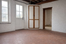 Longère en pierre – potentiel 120 m² – 10 min Crépy-en-Valois
