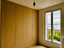 Idéal investisseur – Appartement 32 m² rénové - Rare sur le secteur à THORIGNY SUR MARNE (77)