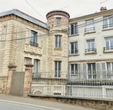 Idéal investisseur – Appartement 32 m² rénové - Rare sur le secteur à THORIGNY SUR MARNE (77)