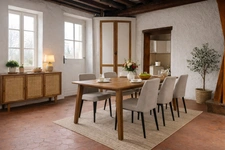 Longère en pierre – potentiel 120 m² – 10 min Crépy-en-Valois