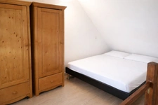 Duplex 25 m² – Vendu loué – Centre-ville de Villers-Cotterêts - Investissement locatif – DPE C
