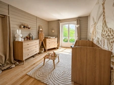 Mont-l'Évêque – Maison de caractère de 135 m² avec jardin, à seulement 4 minutes de Senlis
