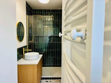 Idéal investisseur – Appartement 32 m² rénové - Rare sur le secteur à THORIGNY SUR MARNE (77)