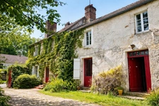 Longère de caractère 277 m² – fort potentiel – idéal projet familial ou investissement
