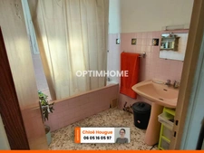 Maison à vendre 125m² sur un terrain d'environ 1700m² - 6 pièces BLAN (81)