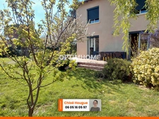 Maison à vendre 125m² sur un terrain d'environ 1700m² - 6 pièces BLAN (81)