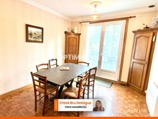 Maison familiale 171 m² avec vue sur le Pic de Nore – Piscine – Terrain 1 704 m² – Saint-Affrique-les-Montagnes