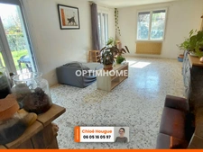 Maison à vendre 125m² sur un terrain d'environ 1700m² - 6 pièces BLAN (81)