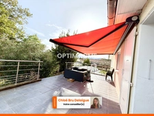 Maison familiale 171 m² avec vue sur le Pic de Nore – Piscine – Terrain 1 704 m² – Saint-Affrique-les-Montagnes