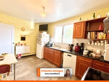 Maison familiale 171 m² avec vue sur le Pic de Nore – Piscine – Terrain 1 704 m² – Saint-Affrique-les-Montagnes