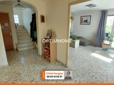 Maison à vendre 125m² sur un terrain d'environ 1700m² - 6 pièces BLAN (81)