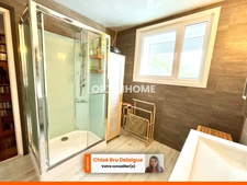 Maison familiale 171 m² avec vue sur le Pic de Nore – Piscine – Terrain 1 704 m² – Saint-Affrique-les-Montagnes