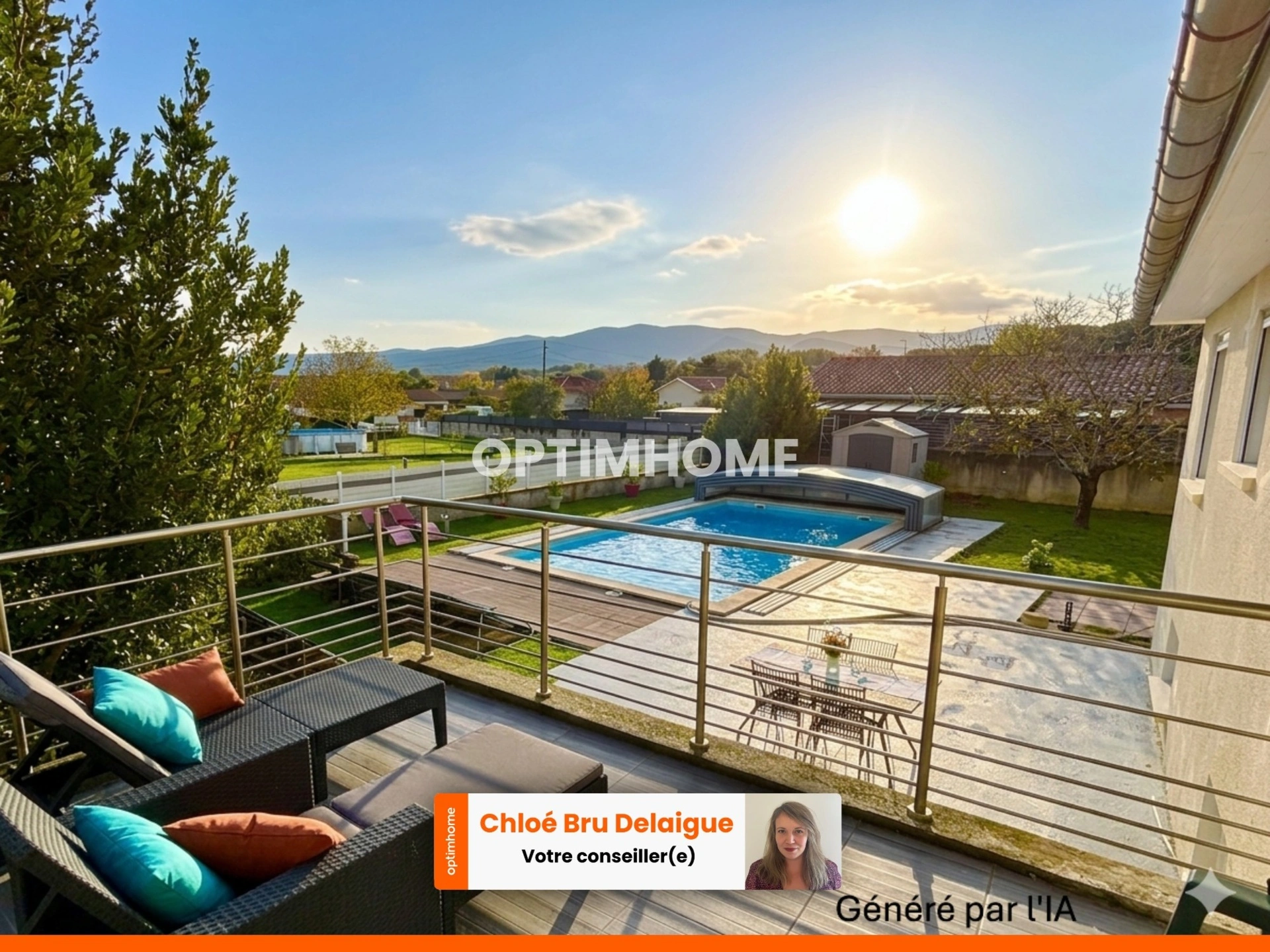 Maison 7 pièces 171 m² · à Saint Affrique les Montagnes · 171 m² · 235 000 €