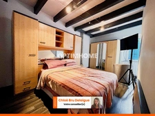 🏡 Maison de village – charme et potentiel (env. 76 m²)