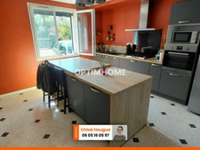 Maison à vendre 125m² sur un terrain d'environ 1700m² - 6 pièces BLAN (81)