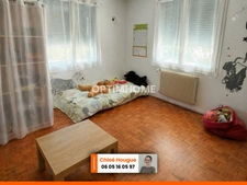 Maison à vendre 125m² sur un terrain d'environ 1700m² - 6 pièces BLAN (81)
