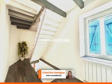 🏡 Maison de village – charme et potentiel (env. 76 m²)