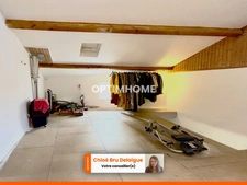 🏡 Maison de village – charme et potentiel (env. 76 m²)
