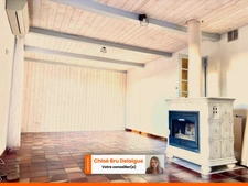 Maison familiale 171 m² avec vue sur le Pic de Nore – Piscine – Terrain 1 704 m² – Saint-Affrique-les-Montagnes