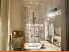 EXCLUSIVITÉ – Maison de village avec jardin intimiste et balcon à Valdurenque