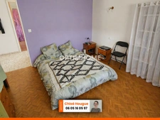 Maison à vendre 125m² sur un terrain d'environ 1700m² - 6 pièces BLAN (81)