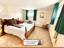 Maison familiale 171 m² avec vue sur le Pic de Nore – Piscine – Terrain 1 704 m² – Saint-Affrique-les-Montagnes