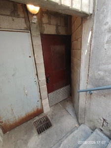 Garage couvert semi-enterré en copropriété à vendre VALENCE (26)