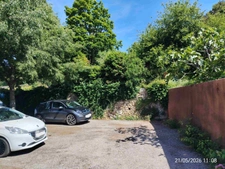Lot en copropriété, à usage de jardin, constructible de 490 m² SAINT PERAY (07)