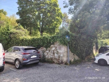 Lot en copropriété, à usage de jardin, constructible de 490 m² SAINT PERAY (07)