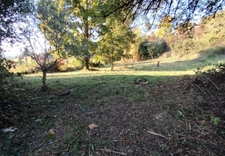 Lot en copropriété, à usage de jardin, constructible de 490 m² SAINT PERAY (07)